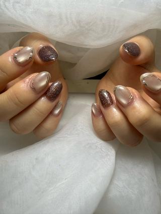 ネイル nailsalon gagaのネイルデザイン