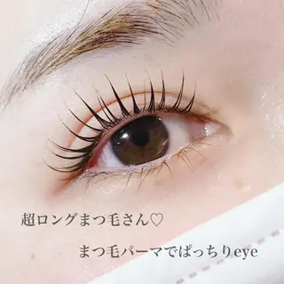 マツエク・マツパ eyelash catwinkのマツエク・マツパデザイン