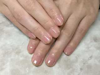 ネイル Orb nail (オーブ ネイル)のネイルデザイン