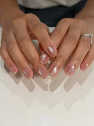 ネイル ネイルモデル様募集☆ teramotoのネイルデザイン