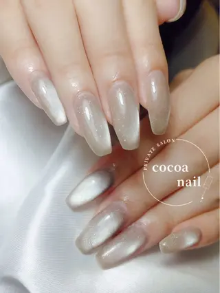 ネイル cocoa nail mayaのネイルデザイン