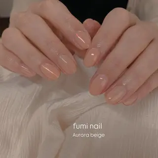 ネイル ✴︎fumi nail✴︎のネイルデザイン