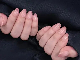 ネイル 💜MIYA NAIL鶴見店のネイルデザイン