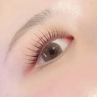 マツエク・マツパ gioia 根津のマツエク・マツパデザイン