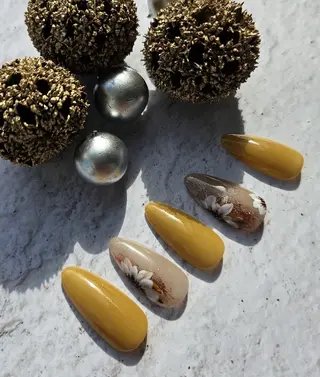 ネイル Noah'snail のネイルデザイン