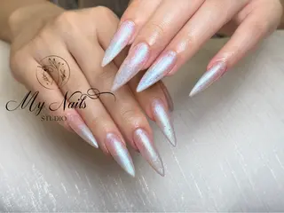 ネイル My Nail Salonのネイルデザイン