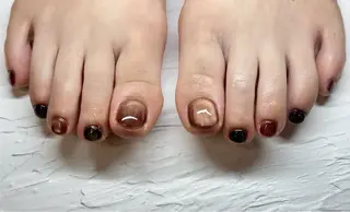 ネイル Miri nail salonのネイルデザイン