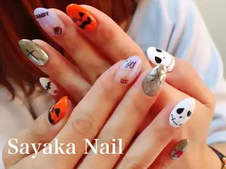 ネイル E・N(エン) eyelashのマツエク・マツパデザイン