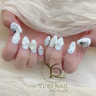 ネイル YURI Nail Funabashiのネイルデザイン