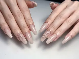 ネイル mione nail salonのネイルデザイン