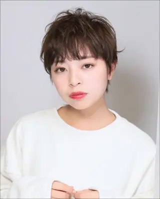 ショート 髪質改善特化⭐︎辻倉 敏郎のその他イメージ