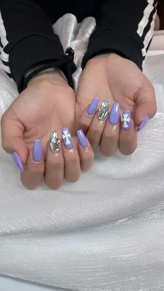 ネイル The 1989 Nail Salonのネイルデザイン