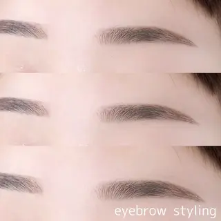 アイブロウ heileebro wのマツエク・マツパデザイン