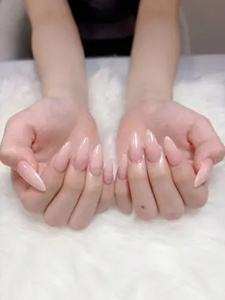 ネイル Huyn Nail Shinjyukuのネイルデザイン