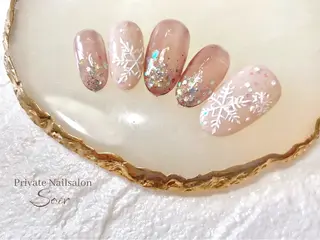 ネイル nail soirのネイルデザイン