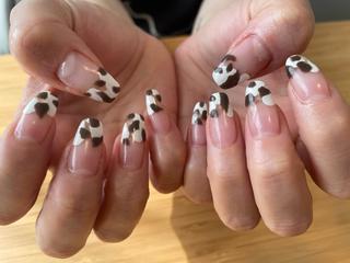 ネイル Nailist Missaのネイルデザイン