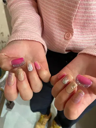 ネイル sabo... nailのネイルデザイン