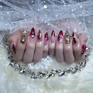 ネイル Doris Nail Salonのネイルデザイン