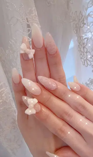 ネイル I LOVE ME NAIL.。.:*♡のネイルデザイン