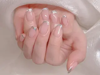 ネイル OCEAN nail パラジェル　取扱い店のネイルデザイン
