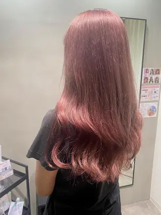 カラー ひきたみさと 大阪福島/スパニストのエステ・リラクイメージ