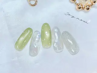 ネイル Joy Nowのネイルデザイン