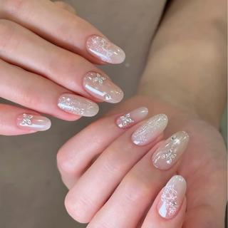 ネイル Lumiereva nail salonのネイルデザイン