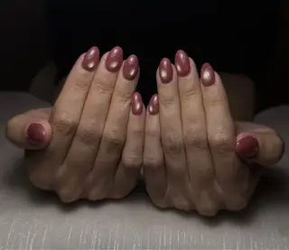 ネイル Nail Salon Anのネイルデザイン