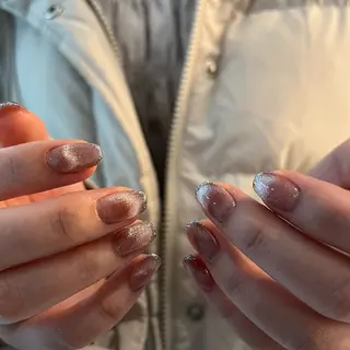 ネイル Unica. SERINAのネイルデザイン