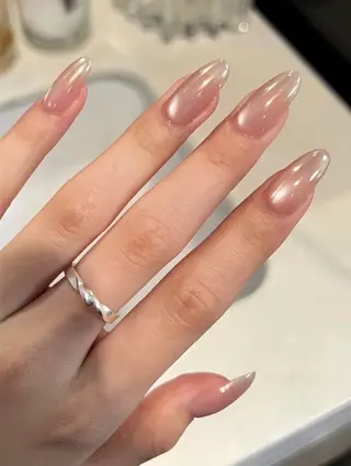 ネイル RINN ANA.CHUOのネイルデザイン