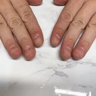 メンズ ネイル ibee nail 🤍yumiのネイルデザイン