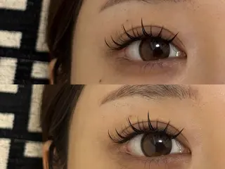 マツエク・マツパ EYELASH MASAYOSIのマツエク・マツパデザイン