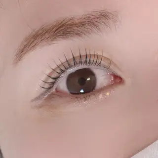 マツエク・マツパ ROSANNA 青木の眉毛・アイブロウイメージ