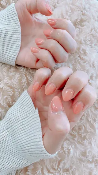 ネイル nailsalon ∞ ﾐｶﾅﾙ ∞のネイルデザイン
