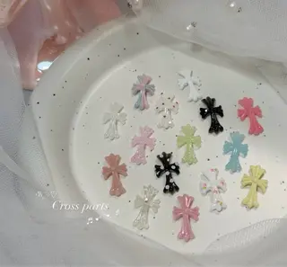 ネイル Van Nail Salonのネイルデザイン