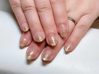 ネイル Protea ❁⃘*.゚清家 美穂のネイルデザイン