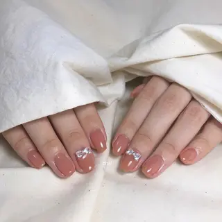 ネイル chai nail _ai📍鶴橋/桃谷のネイルデザイン
