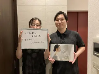 恵比寿deりらく 深層筋もみほぐし店のエステ・リラクイメージ