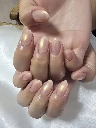 ネイル mogunail &blowのネイルデザイン