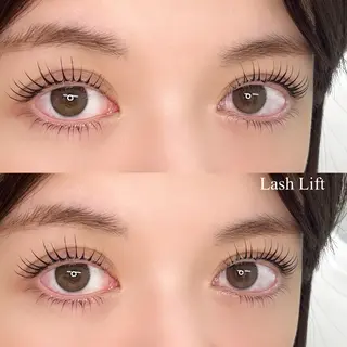 マツエク・マツパ eyeroom. fuyo₊˚໒꒱⋆✩のマツエク・マツパデザイン