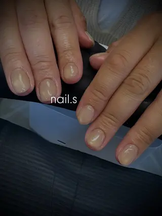 ネイル nail.s misatoのネイルデザイン