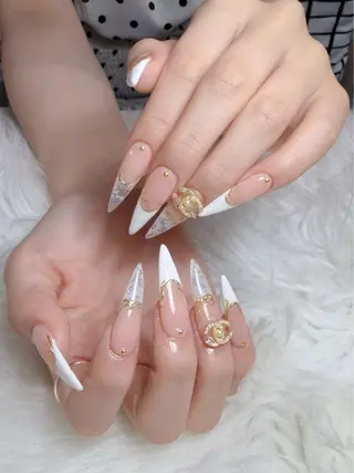 ネイル Nichi Nailsのネイルデザイン
