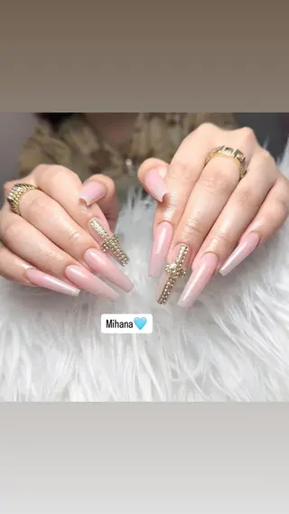 ネイル MIHANA ZENのネイルデザイン