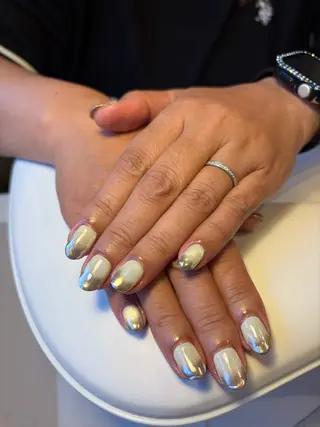 ネイル Tane💅 Eriのネイルデザイン