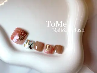 ネイル 【新宿】Nail Yamazakiのネイルデザイン