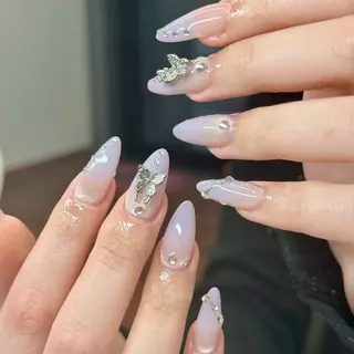 ネイル U.m nail salonのネイルデザイン