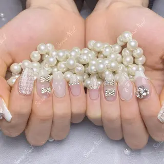ネイル ナユキNA.YUKI 新宿店のネイルデザイン