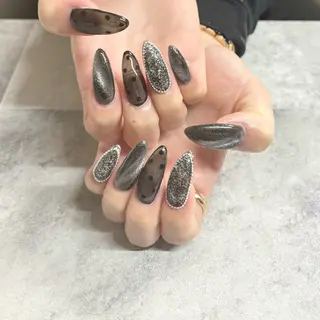 ネイル FELICE フェリーチェのネイルデザイン