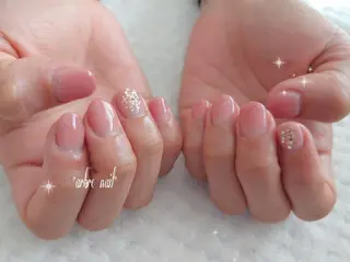 ネイル ✯.。 arbre nail 。✯.のネイルデザイン