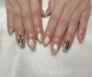 ネイル hairsalon 556のマツエク・マツパデザイン